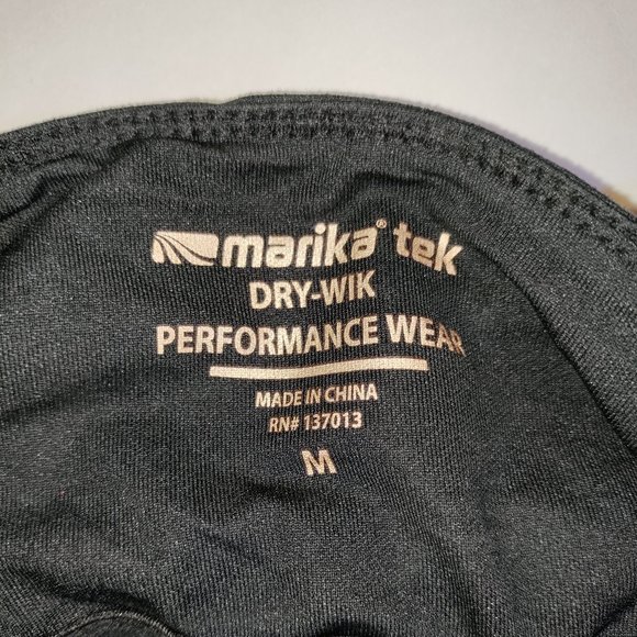 Marika Tek - Activewear Tank Top - Picture 6 of 6